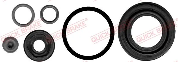 Repair Kit, brake caliper